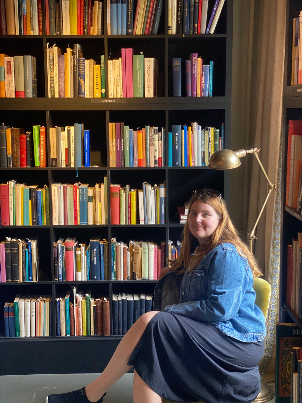 De mooiste boekenwinkels van&nbsp;Nederland