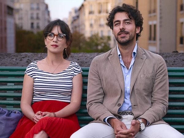 5 Netflix series in andere talen om verliefd op te&nbsp;worden